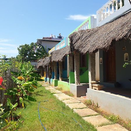 Tanjore Home Stay Thanjavur Exterior foto