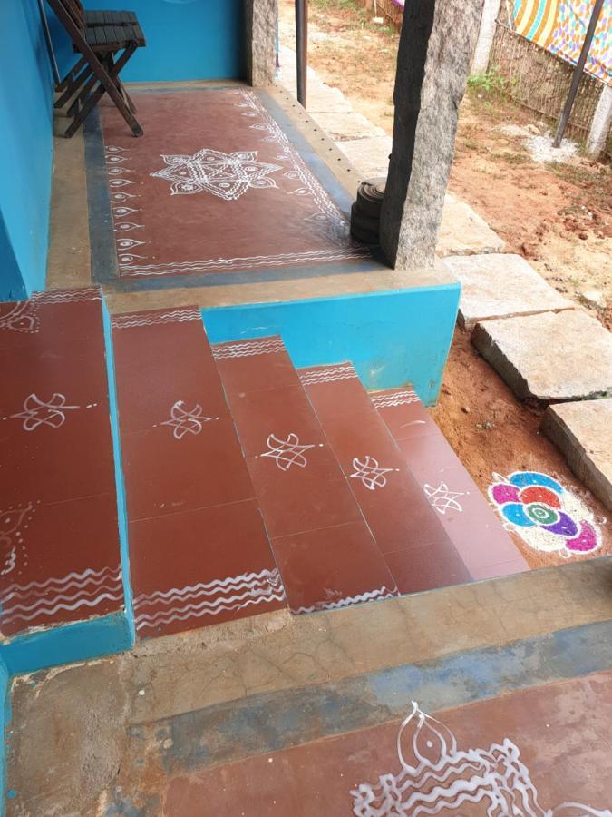 Tanjore Home Stay Thanjavur Exterior foto