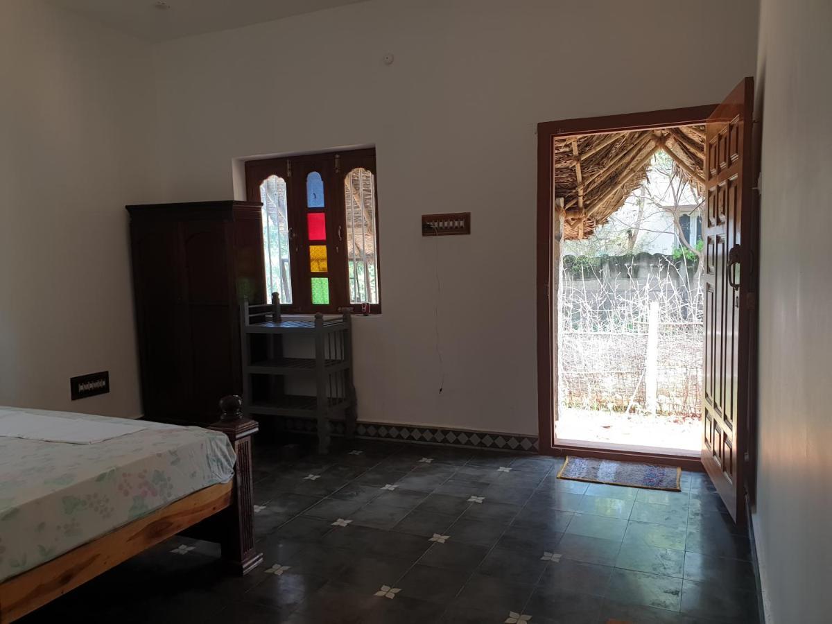 Tanjore Home Stay Thanjavur Exterior foto