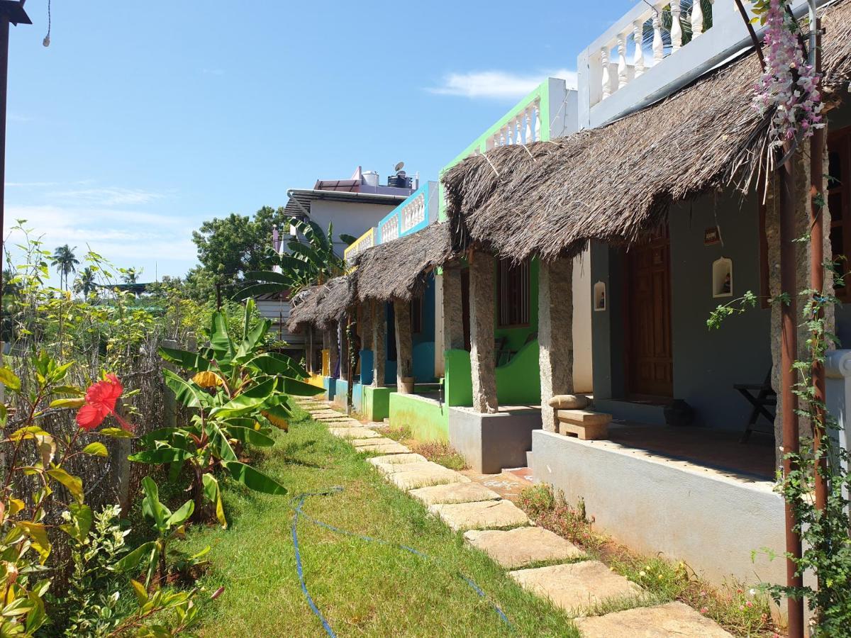 Tanjore Home Stay Thanjavur Exterior foto