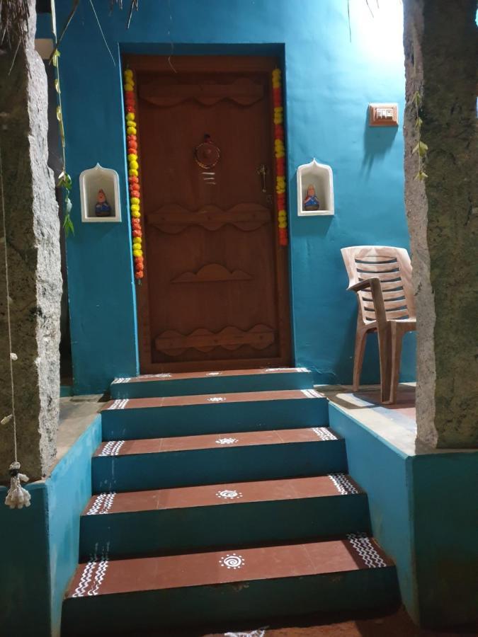 Tanjore Home Stay Thanjavur Exterior foto