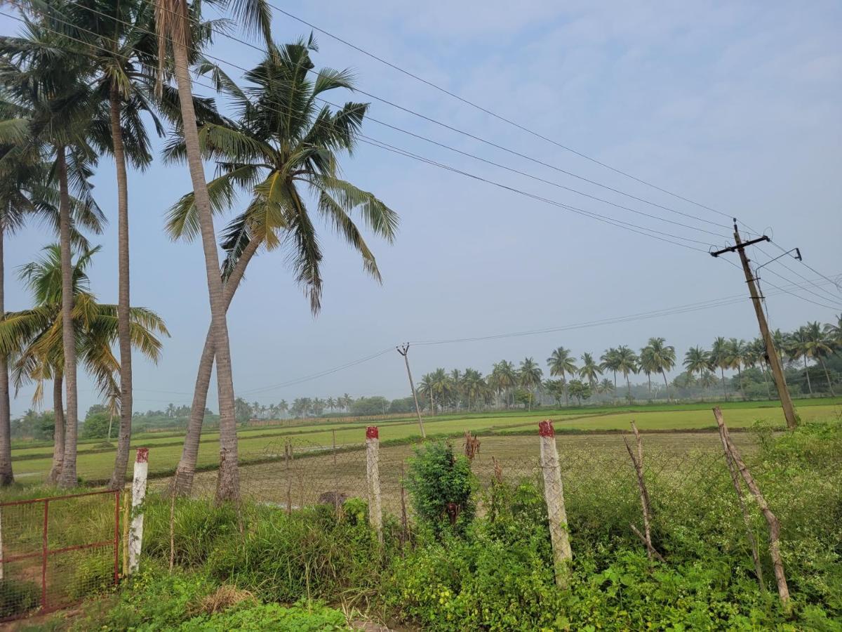 Tanjore Home Stay Thanjavur Exterior foto